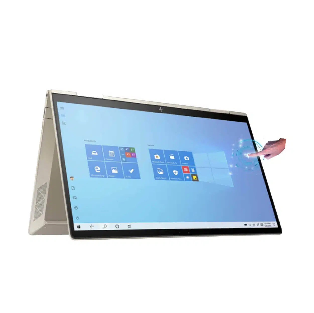 Touch Screen Hp Envy 8gb Ram HP Laptop Envy 13 X360 Convertible