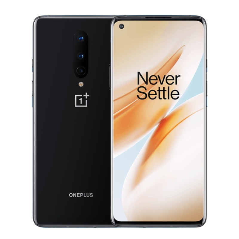 OnePlus 8