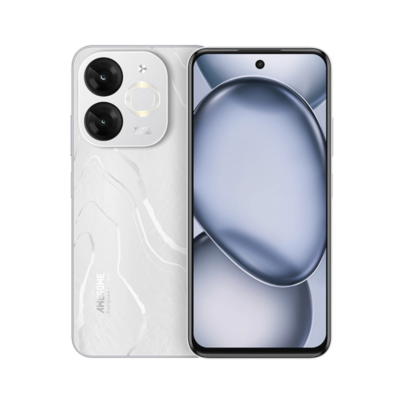 Itel A80 4G - Image 2